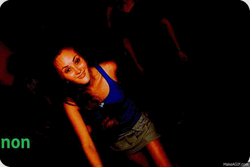 Wasted Girl Non-Stop Rave Dancing GIF