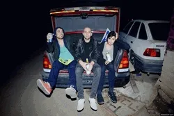 Rave GIFs