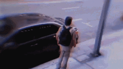 Wasted Post Head Bump GIF