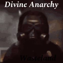 Wasteland Divine Anarchy