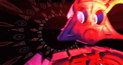 Wasteland Introduction Cover GIF