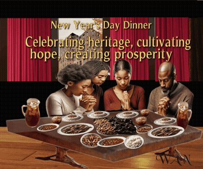 Watch Night December 31 Advertisement GIF