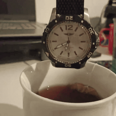 Watch Showing 12:40 GIF