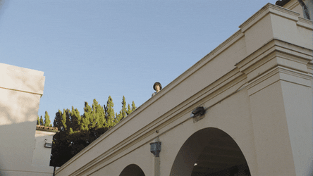 Watching How Dare You GIF