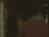 Watching Michael Keaton GIF