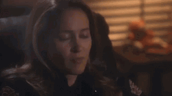 Watching Show While Eating GIF