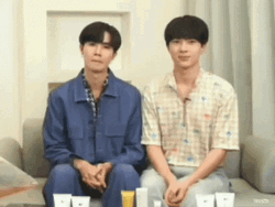 Watching You GIF