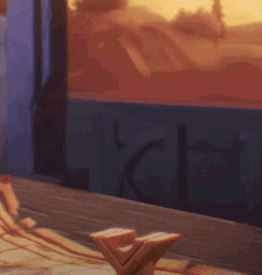 Watching You Thadius Ascends GIF