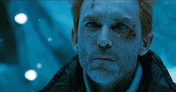 Watchmen Rorschach Disintegrate GIF