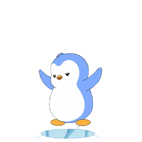 Water Splash With Im Out Below Sticker