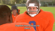 Waterboy Football No Mercy GIF