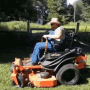 Waterboy Lawn Mower GIF