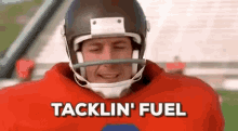 Waterboy Tackle Fuel GIF