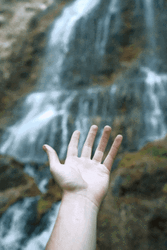 Waterfalls Moving Pictures GIF