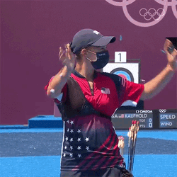 Wave Casey Kaufhold GIF