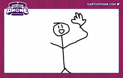 Wave Gartic Phone GIF