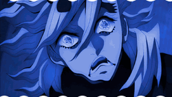 Waving Doma Face GIF