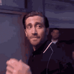 Waving Goodbye Gone In The Dark GIF