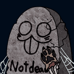 Waving Paw Back From The Dead GIF
