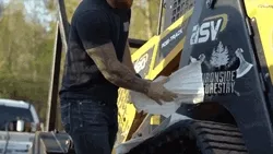 Wax On Wax Off GIFs