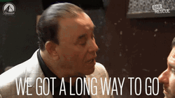 Way To Go Jon Taffer GIF