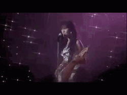 Waynes World Cassandra Wong Tia Carrere Singing GIF