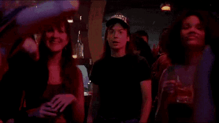 Waynes World GIF