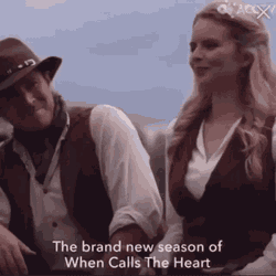 Wcth Faith Smile GIF