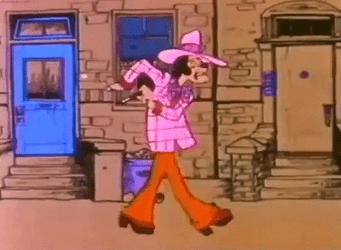 We Aint Found Bad Leroy Brown GIF