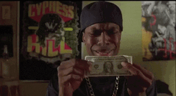 We Aint Found Chris Tucker Money Enough GIF