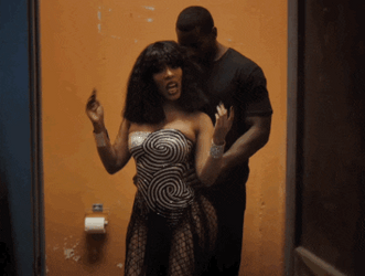 We Aint Found K Michelle Dancing GIF