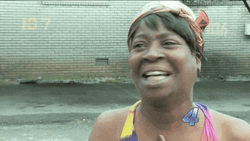 We Aint Found Nobody For That Woman GIF