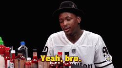 We Aint Found Nothing Bro GIF