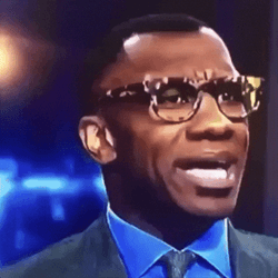 We Aint Found Shannon Sharpe No Problem GIF