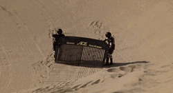 We Aint Found Spaceballs Comb GIF