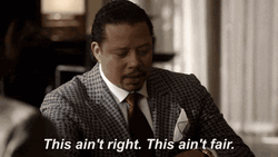 We Aint Found Terrence Howard Fair GIF