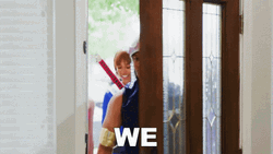 We Are Back Desmond Johnson GIF