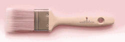 We Are Back Paint Brush GIF
