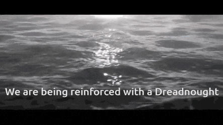 We Are Being Reinforced We Are Being Reinforced With GIF