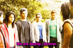 We Are Family Forever GIF