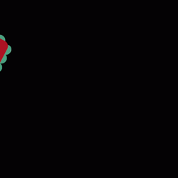 We Are Grateful Sticker GIF