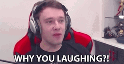 We Are Laughing In Delight GIF