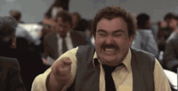 We Are Laughing John Candy GIF
