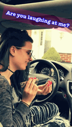 We Are Laughing Joyfully Together GIF