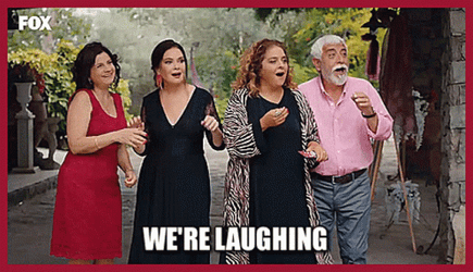 We Are Laughing Laler Basar GIF