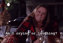 We Are Laughing Melissa McCarthy GIF
