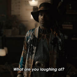 We Are Laughing Radiantly GIF