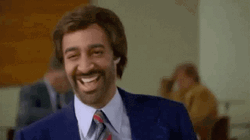 We Are Laughing Ron Burgundy GIF