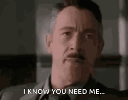 We Are Laughing You Need Me Simmons GIF