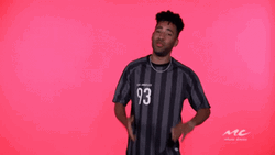 We Are Not Worthy GIF